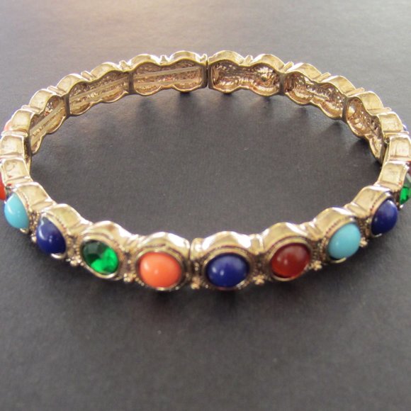 R. Graziano Bracelet - Picture 3 of 7